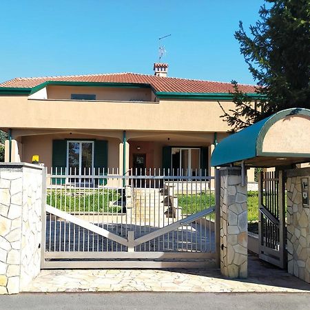 Rho Mind Villa מראה חיצוני תמונה
