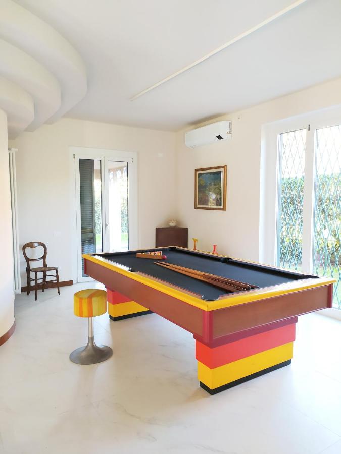 Rho Mind Villa מראה חיצוני תמונה