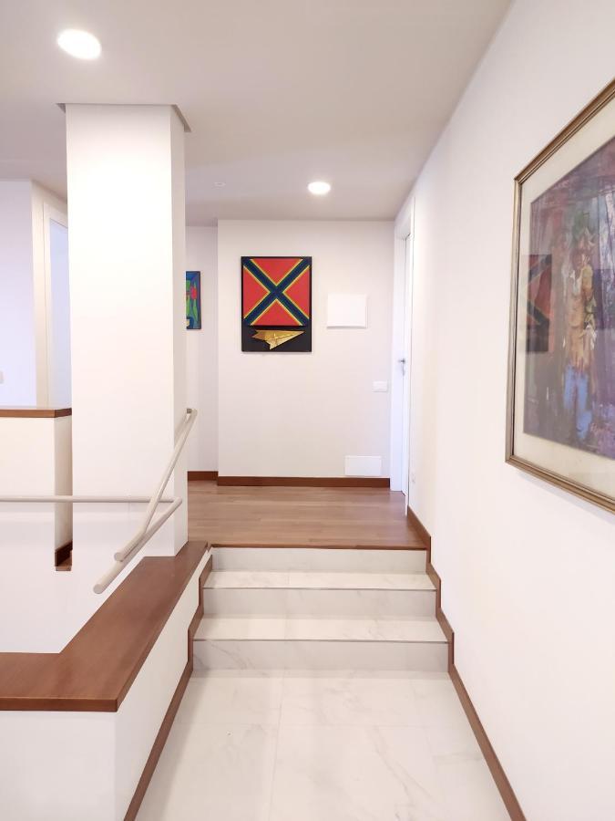 Rho Mind Villa מראה חיצוני תמונה