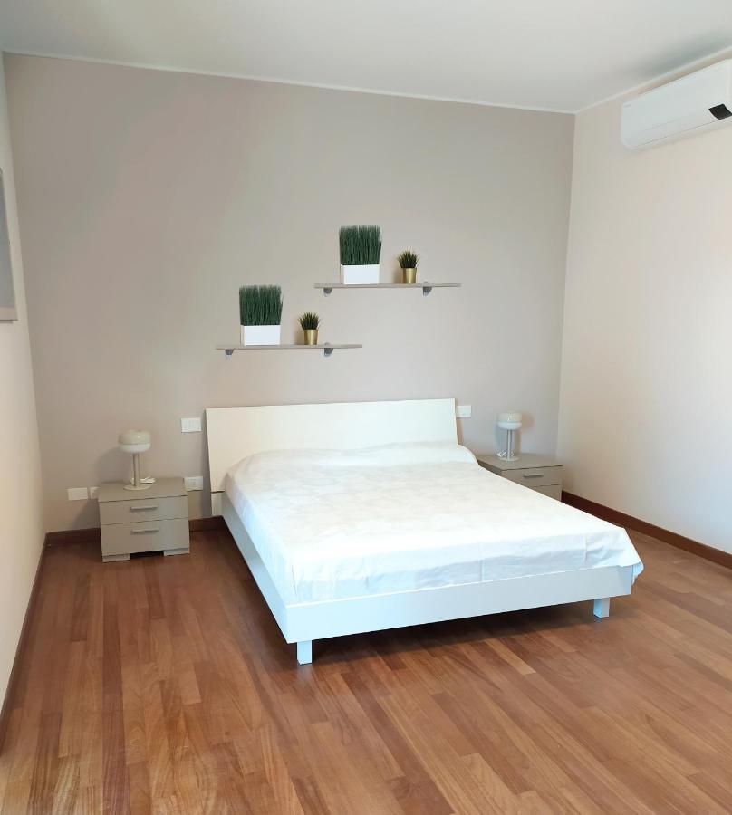 Rho Mind Villa מראה חיצוני תמונה