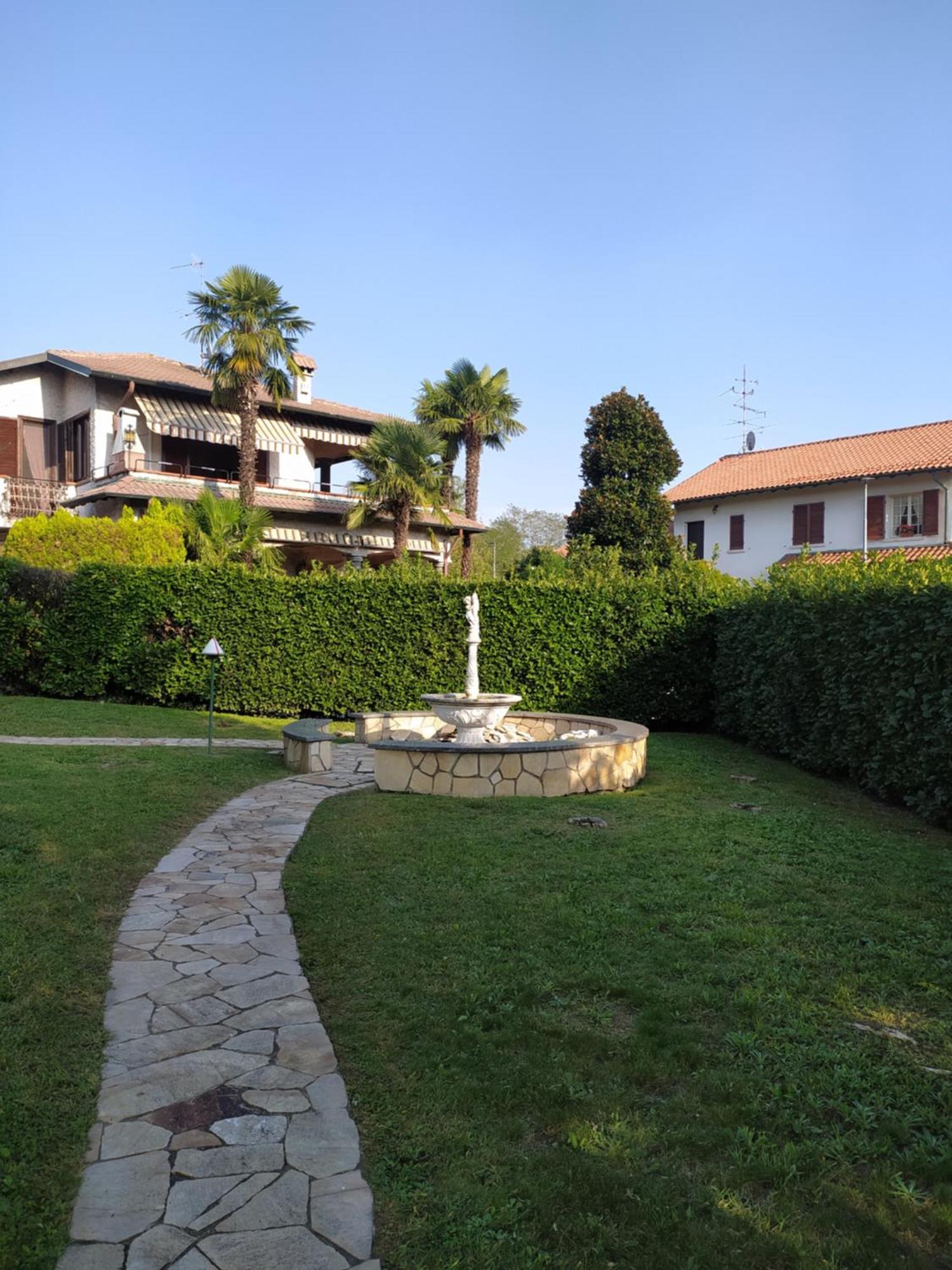 Rho Mind Villa מראה חיצוני תמונה